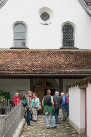 Kloster Maria der Engel